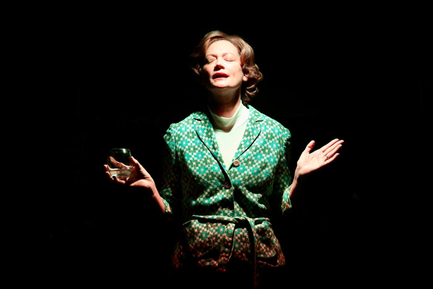 Photos: ARTEFACT & SOMETHING UNSPOKEN at the Playground Theatre  Image