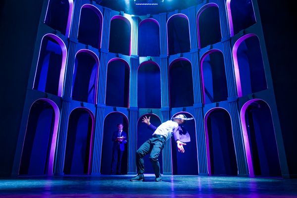 Photos: First Look at CRUEL INTENTIONS: THE '90S MUSICAL at Ray of Light Theatre  Image