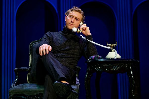 Photos: First Look at CRUEL INTENTIONS: THE '90S MUSICAL at Ray of Light Theatre  Image