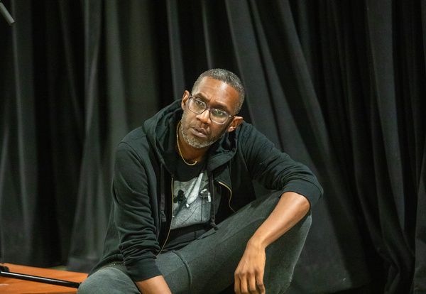 Photos: First Look at the World Premiere of 2216 in Rehearsal  Image