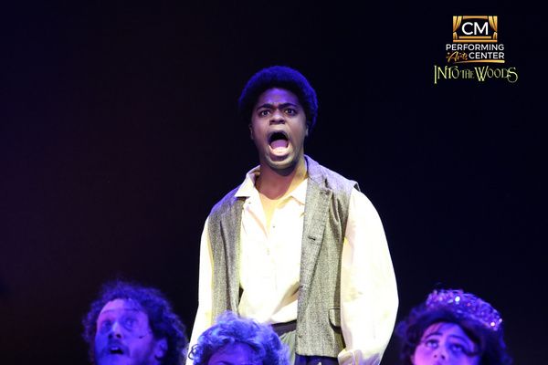 Photos: First Look at CM Performing Arts Presents: INTO THE WOODS  Image