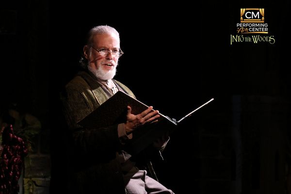 Photos: First Look at CM Performing Arts Presents: INTO THE WOODS  Image