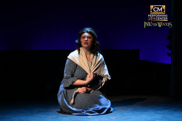 Photos: First Look at CM Performing Arts Presents: INTO THE WOODS  Image