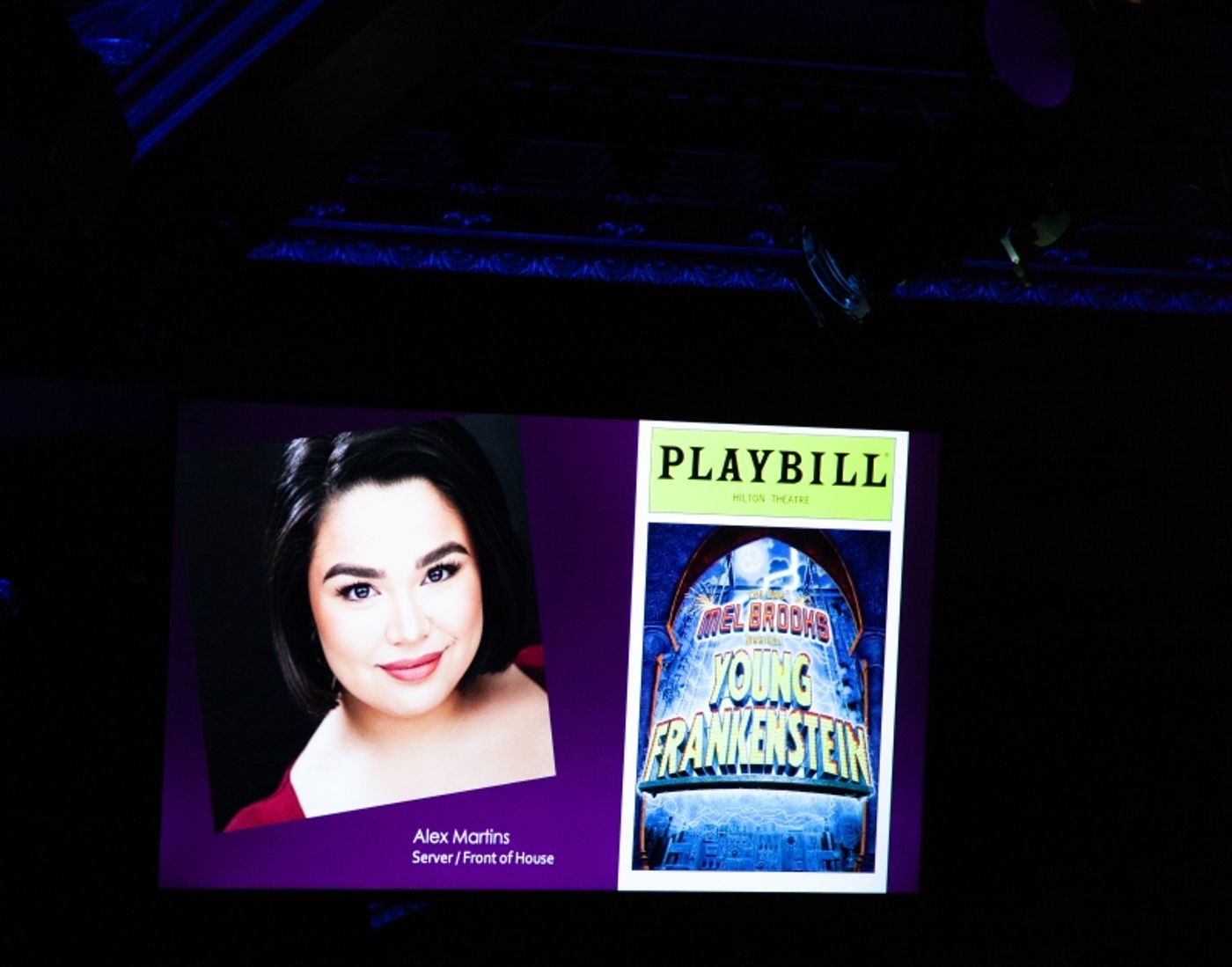 Photos: 54 DOES 54: THE 54 BELOW STAFF SHOW Honors 54 Below Founders Photos: 54 DOES 54: THE 54 BELOW STAFF SHOW Honors 54 Below Founders Image