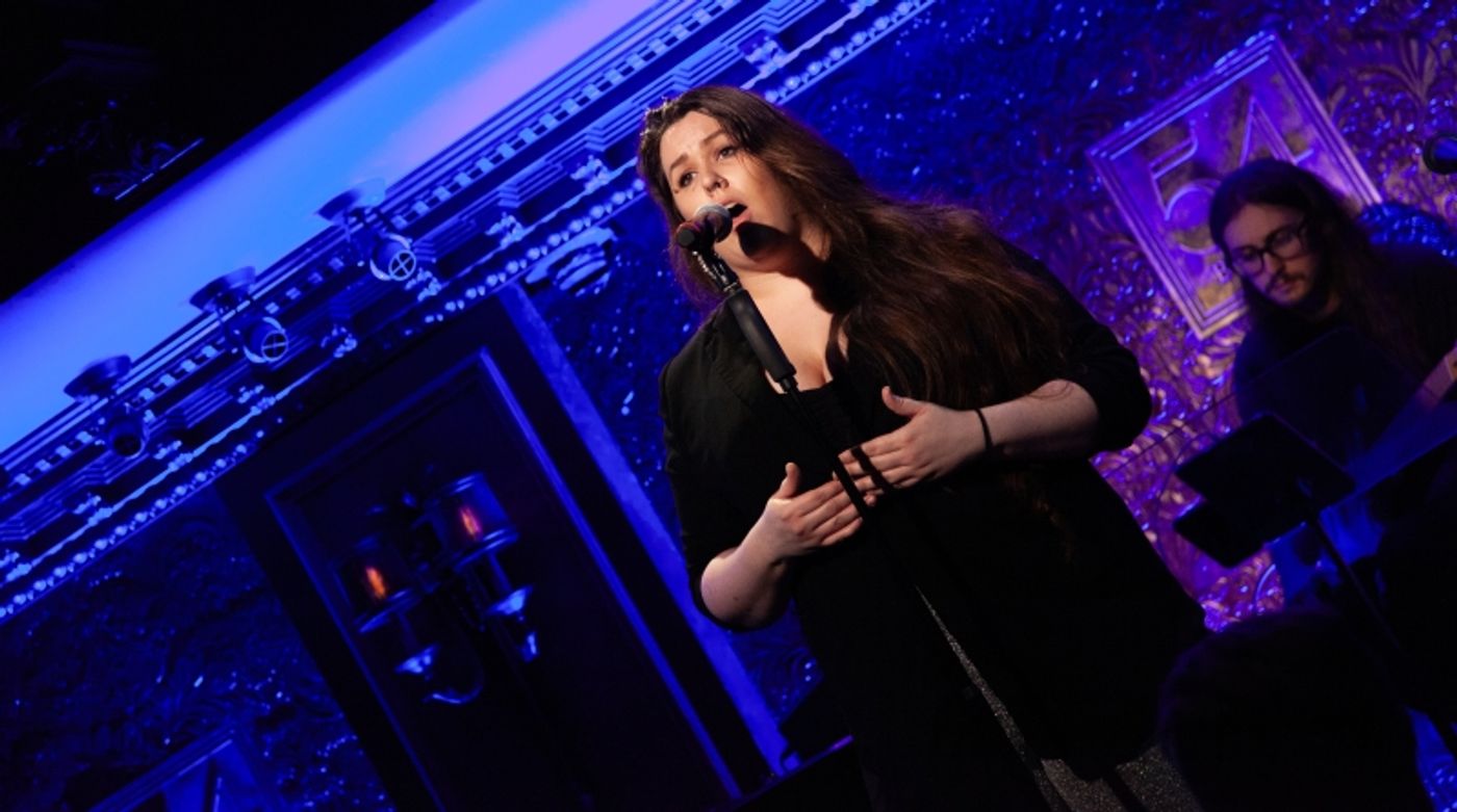 Photos: 54 DOES 54: THE 54 BELOW STAFF SHOW Honors 54 Below Founders Photos: 54 DOES 54: THE 54 BELOW STAFF SHOW Honors 54 Below Founders Image