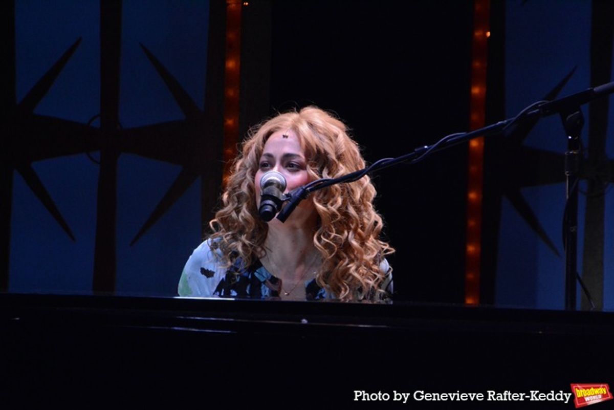 Stephanie Lynne Mason at 