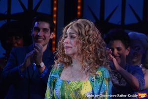 Stephanie Lynne Mason @ BroadwayWorld Stephanie Lynne Mason Photo