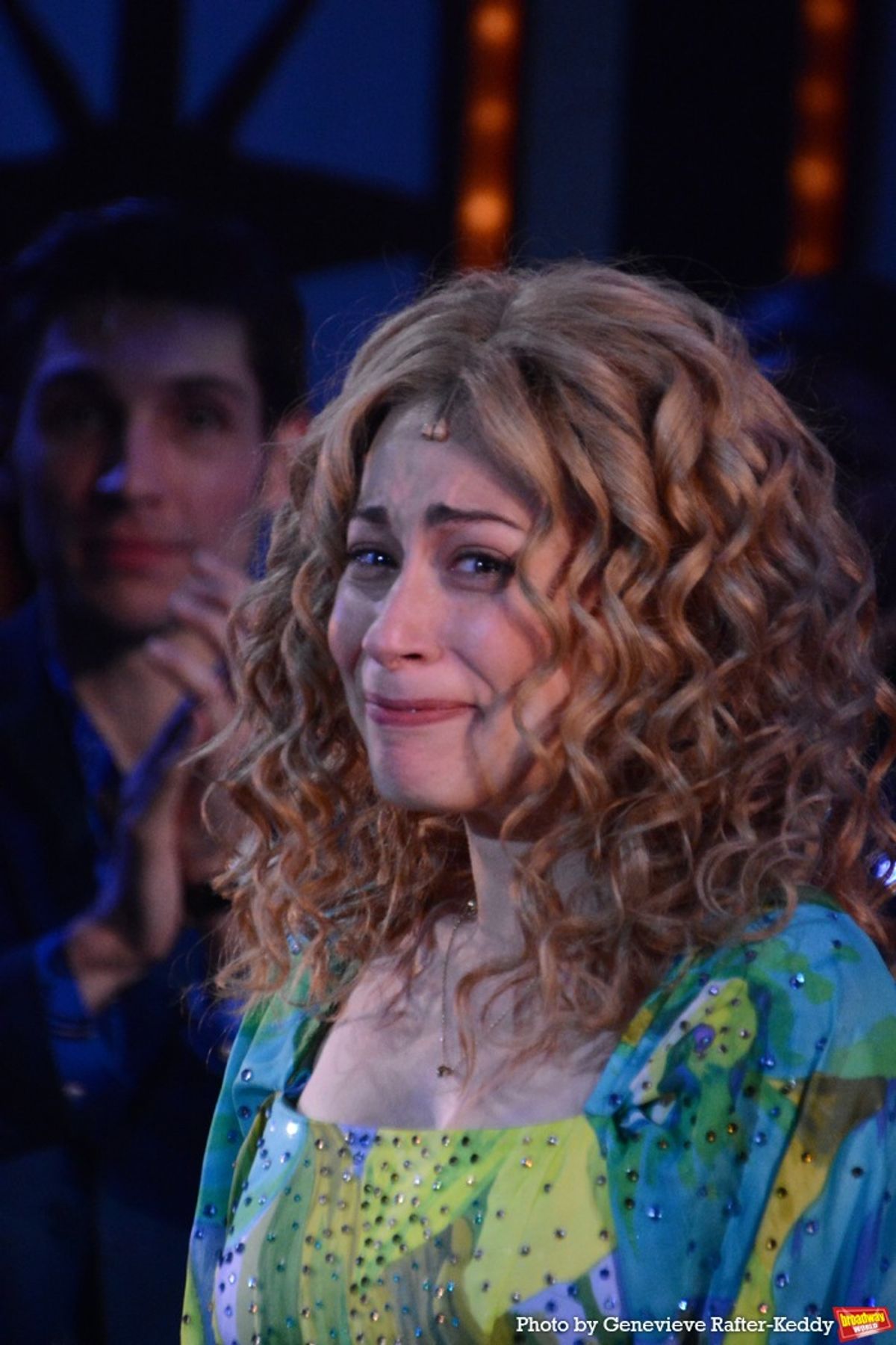 Stephanie Lynne Mason at 