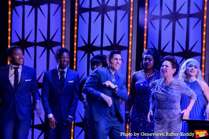 Photos: BEAUTIFUL THE CAROL KING MUSICAL Takes Opening Night Bows  Image