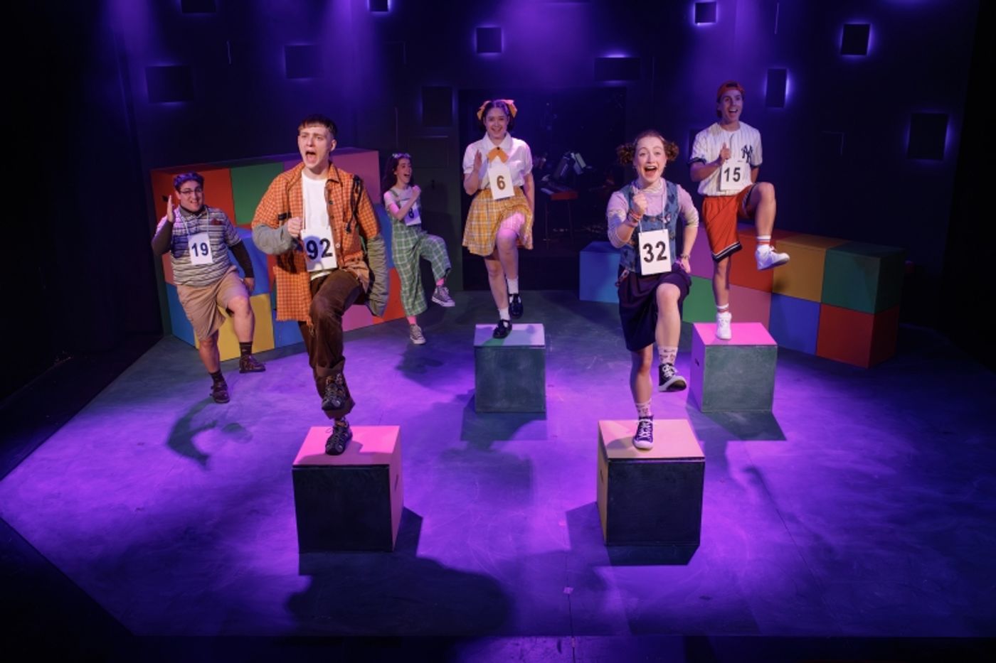 REVIEW: v Is Absolutely Hilarious And Touchingly Insightful  Image