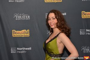 Stephanie Lynne Mason @ BroadwayWorld Stephanie Lynne Mason Photo