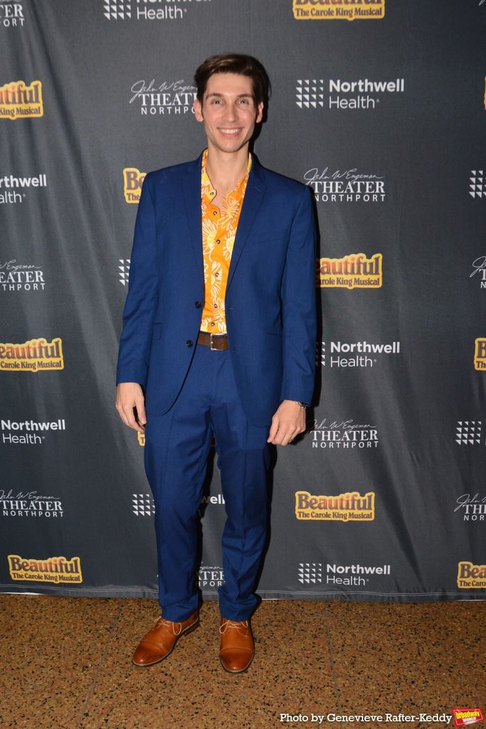 Photos: The Cast of John W. Engeman Theater's BEAUTIFUL Celebrates Opening Night  Image