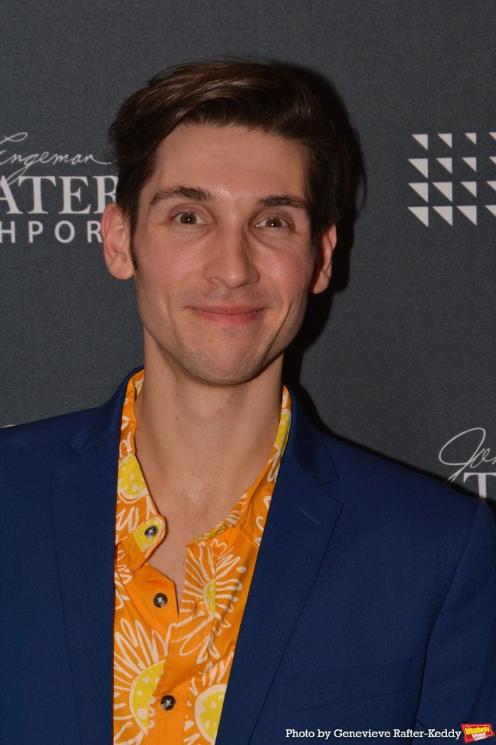 Photos: The Cast of John W. Engeman Theater's BEAUTIFUL Celebrates Opening Night  Image