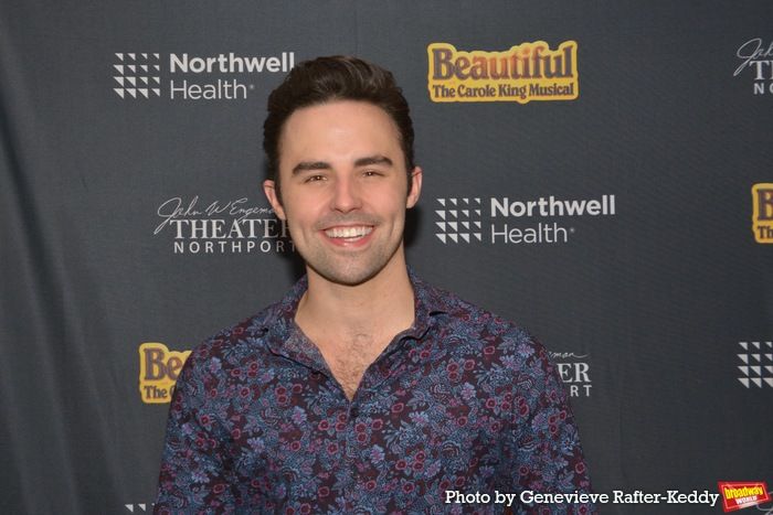 Photos: The Cast of John W. Engeman Theater's BEAUTIFUL Celebrates Opening Night  Image