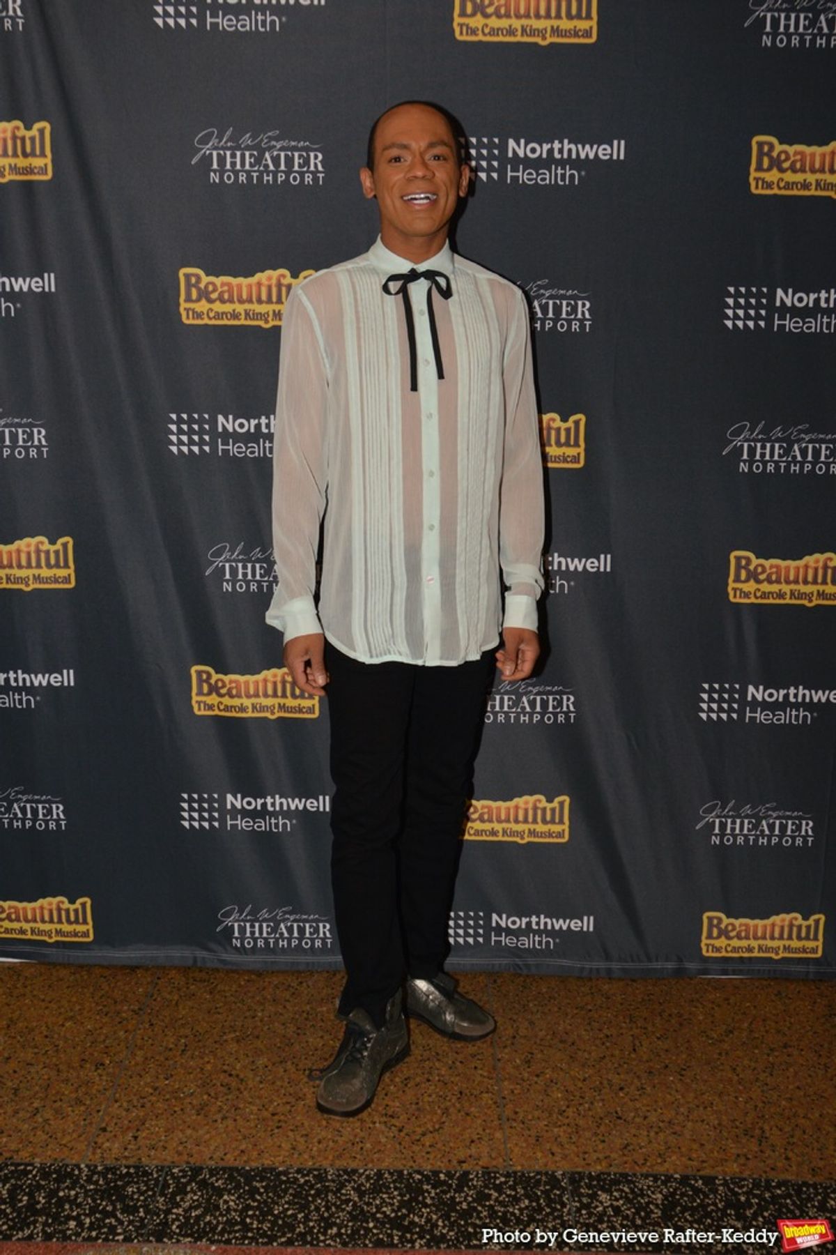 Damien DeShaun Smith at 