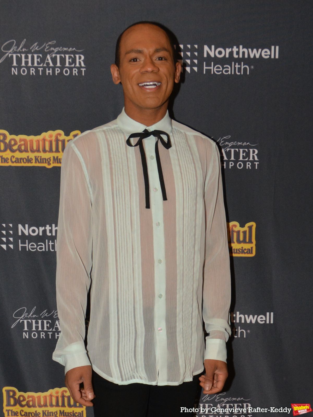 Damien DeShaun Smith at 