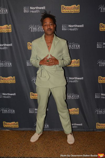 Dwayne Washington Photo