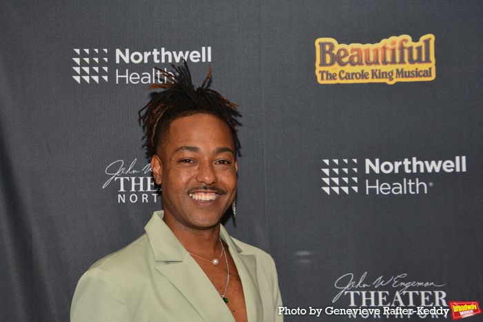 Photos: The Cast of John W. Engeman Theater's BEAUTIFUL Celebrates Opening Night  Image