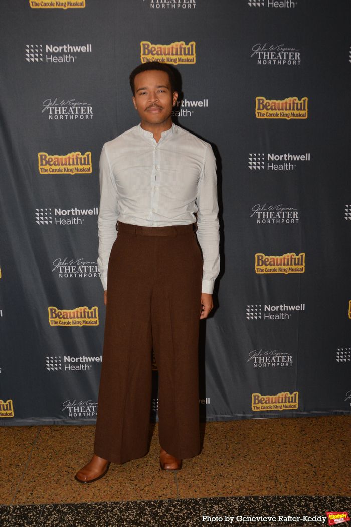 Photos: The Cast of John W. Engeman Theater's BEAUTIFUL Celebrates Opening Night  Image