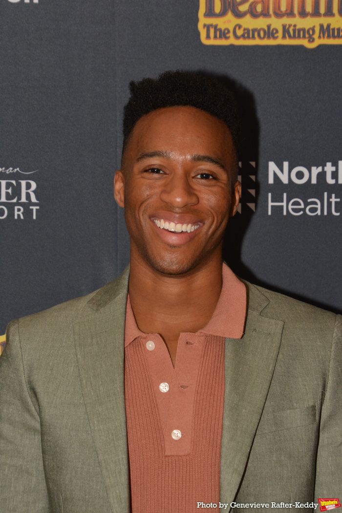 Photos: The Cast of John W. Engeman Theater's BEAUTIFUL Celebrates Opening Night  Image