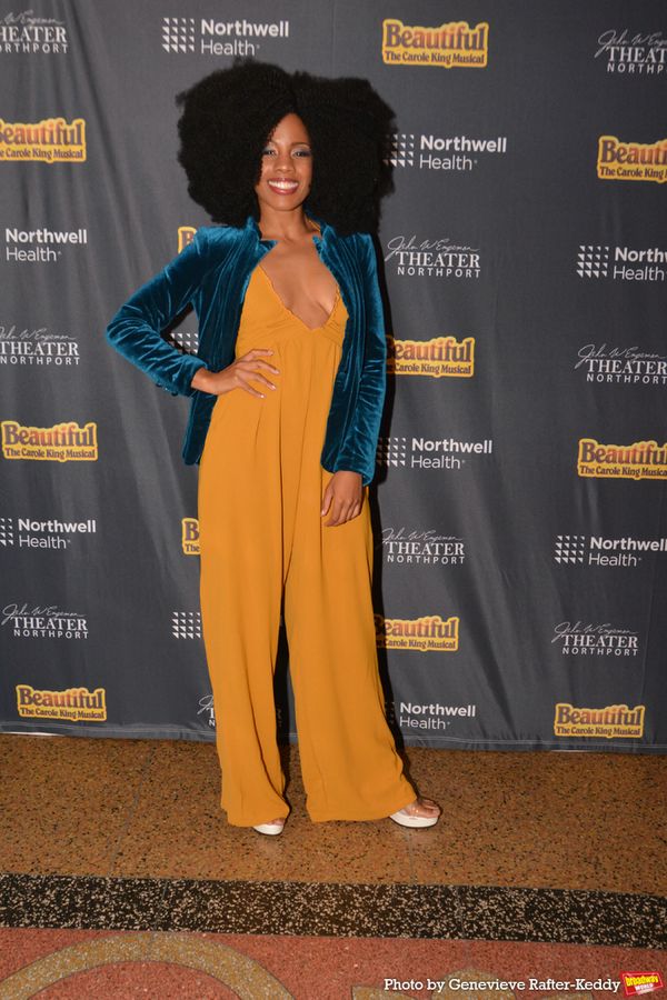 Zuri Washington Photo