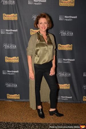 Laura Leigh Carroll @ BroadwayWorld Laura Leigh Carroll Photo