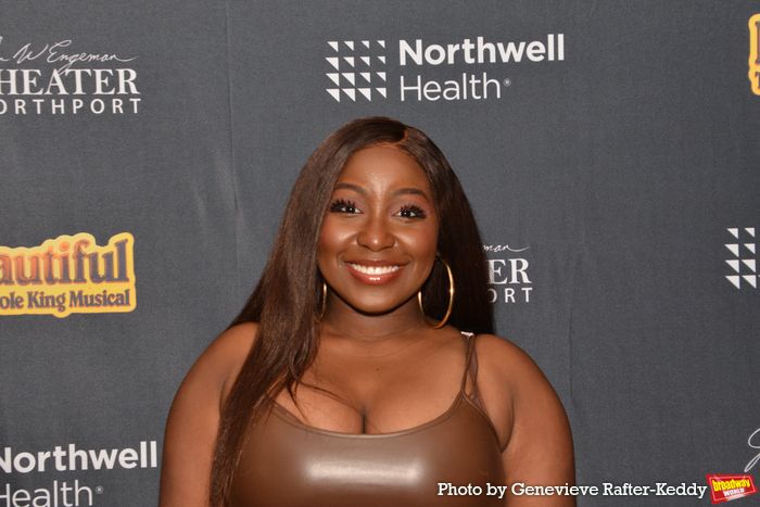 Photos: The Cast of John W. Engeman Theater's BEAUTIFUL Celebrates Opening Night  Image