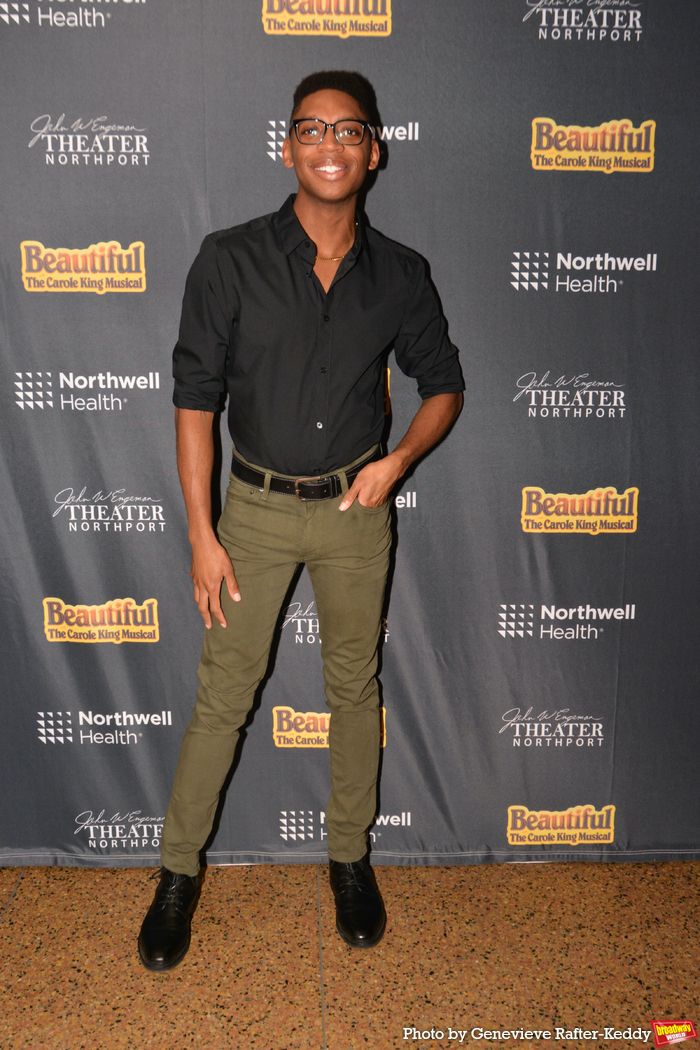 Photos: The Cast of John W. Engeman Theater's BEAUTIFUL Celebrates Opening Night  Image