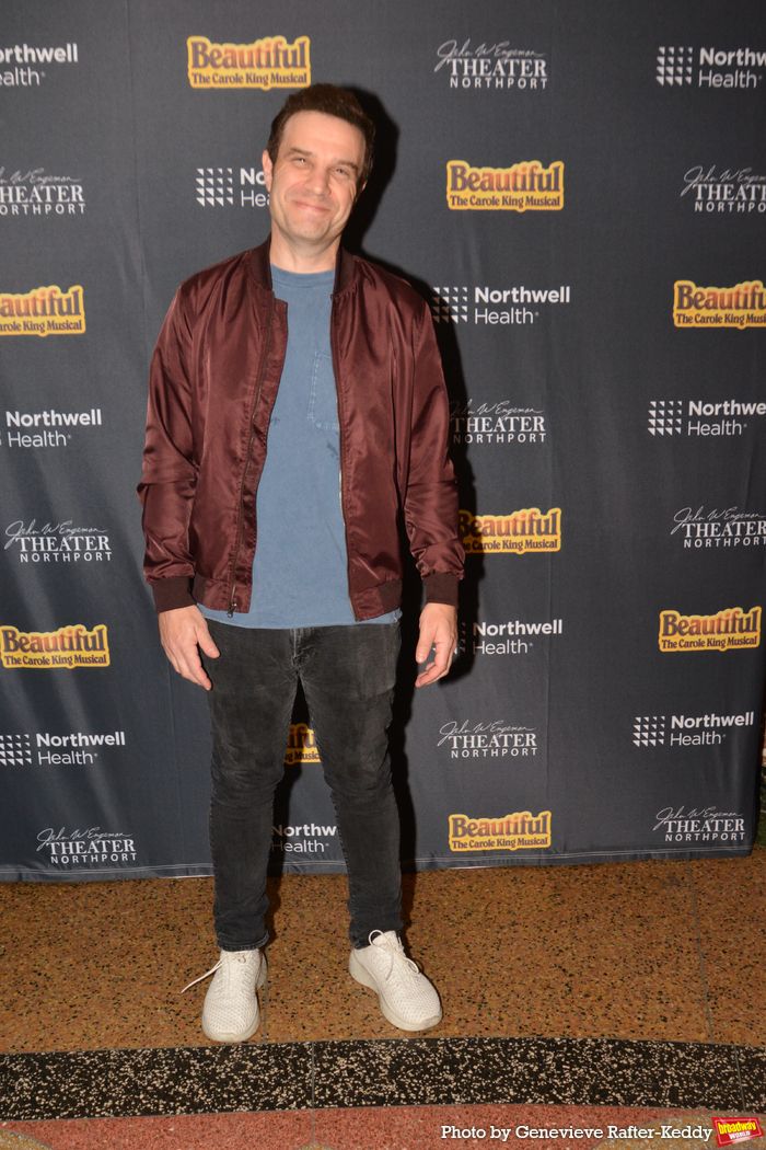 Photos: The Cast of John W. Engeman Theater's BEAUTIFUL Celebrates Opening Night  Image