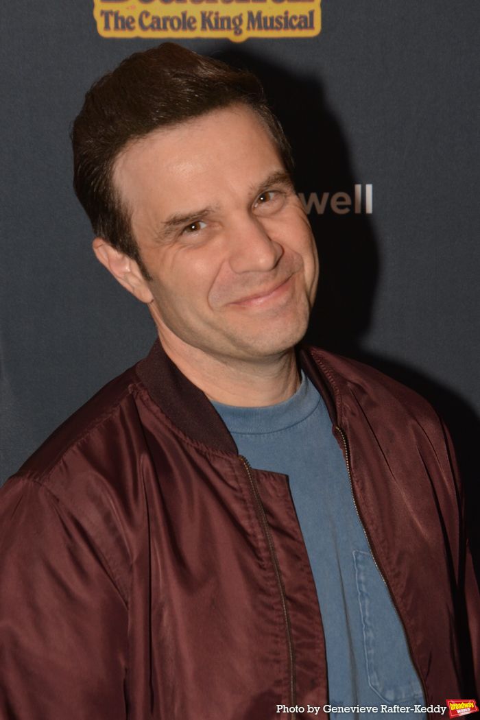 Photos: The Cast of John W. Engeman Theater's BEAUTIFUL Celebrates Opening Night  Image