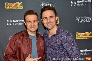 Devon Goffman and Jack Cahill-Lemme Photo