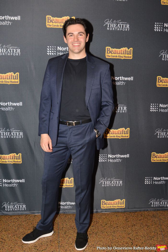 Photos: The Cast of John W. Engeman Theater's BEAUTIFUL Celebrates Opening Night  Image