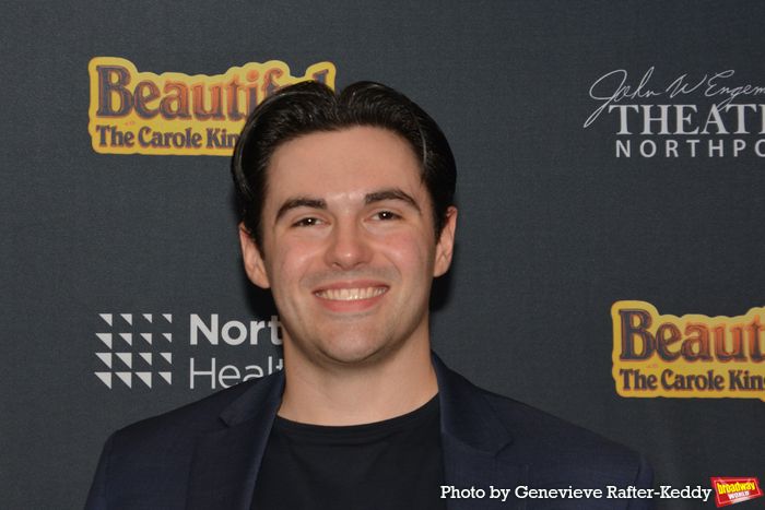 Photos: The Cast of John W. Engeman Theater's BEAUTIFUL Celebrates Opening Night  Image