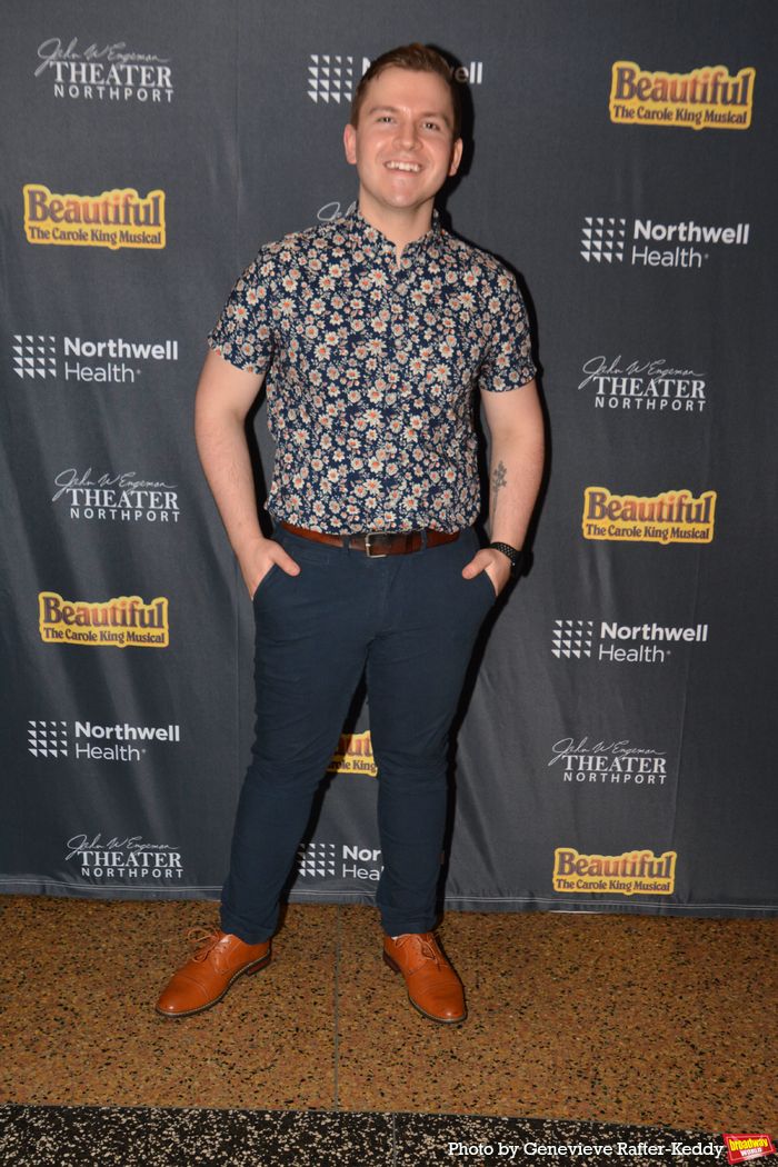 Photos: The Cast of John W. Engeman Theater's BEAUTIFUL Celebrates Opening Night  Image