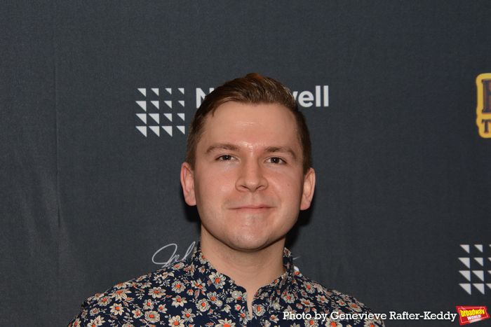 Photos: The Cast of John W. Engeman Theater's BEAUTIFUL Celebrates Opening Night  Image