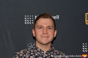 Jack B. Murphy Photo