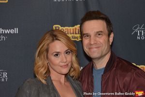 Katie Goffman and Devon Goffman Photo