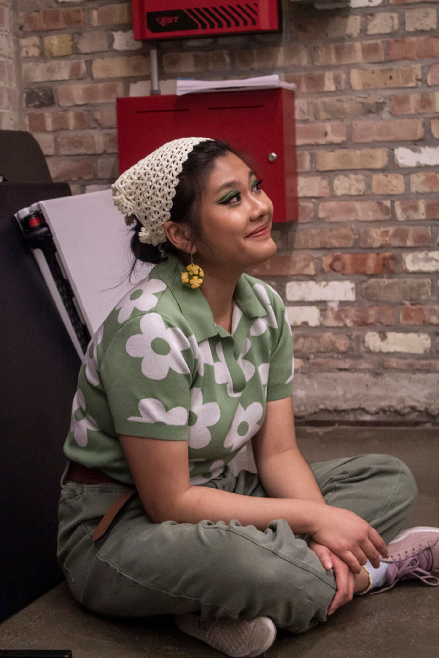 Photos: First Look at The Impostors Theatre Company's THE LAST LIVING GUN in Rehearsal  Image