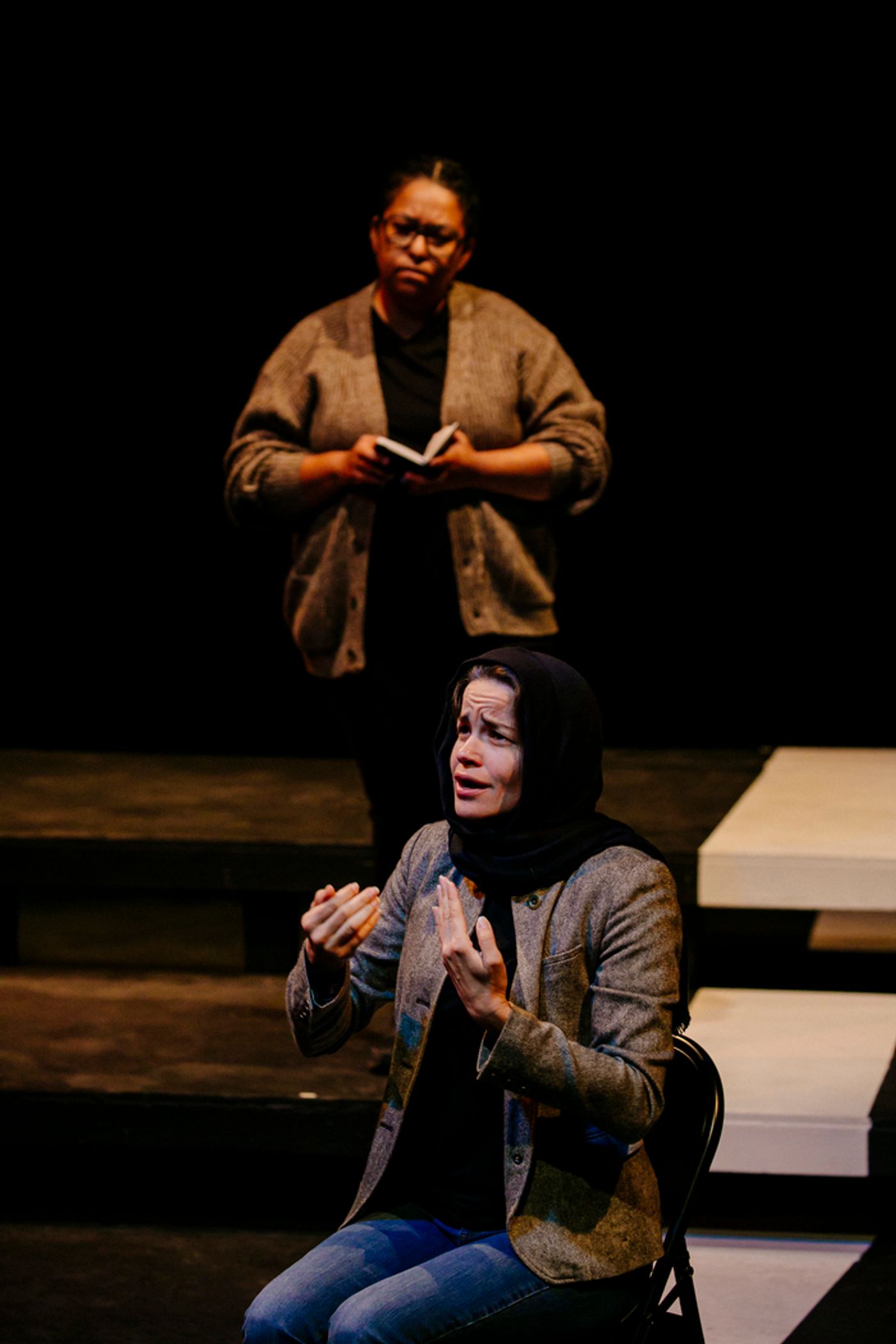 Photos: First Look at Deaf Austin Theatre's ASL Production of THE LARAMIE PROJECT; Streaming Tickets Now Available  Image