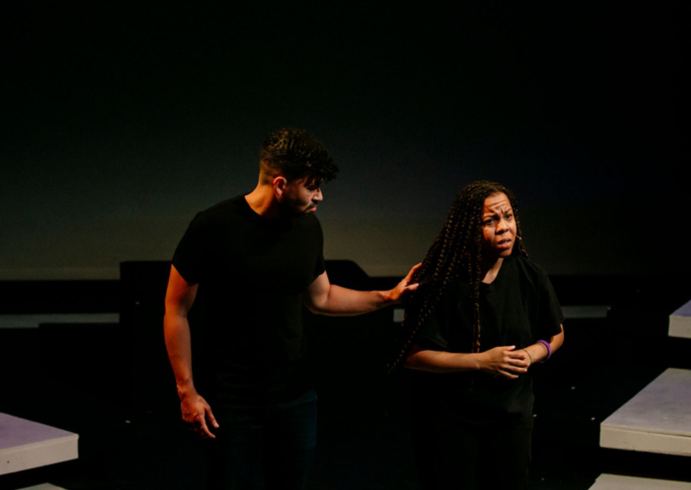 Photos: First Look at Deaf Austin Theatre's ASL Production of THE LARAMIE PROJECT; Streaming Tickets Now Available  Image
