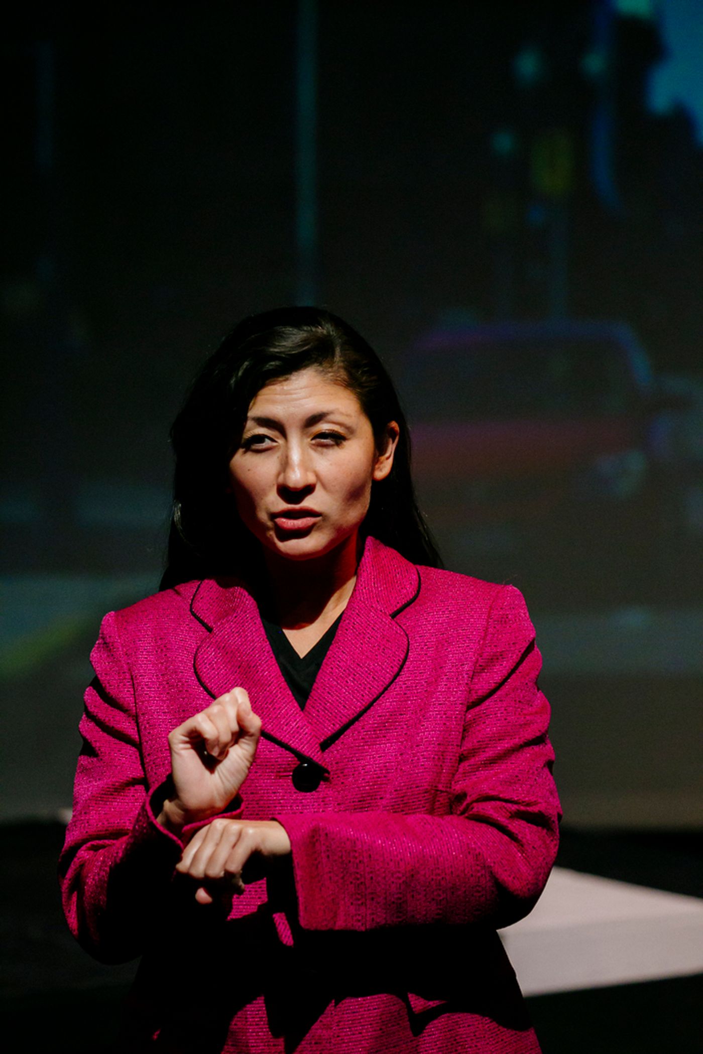 Photos: First Look at Deaf Austin Theatre's ASL Production of THE LARAMIE PROJECT; Streaming Tickets Now Available  Image