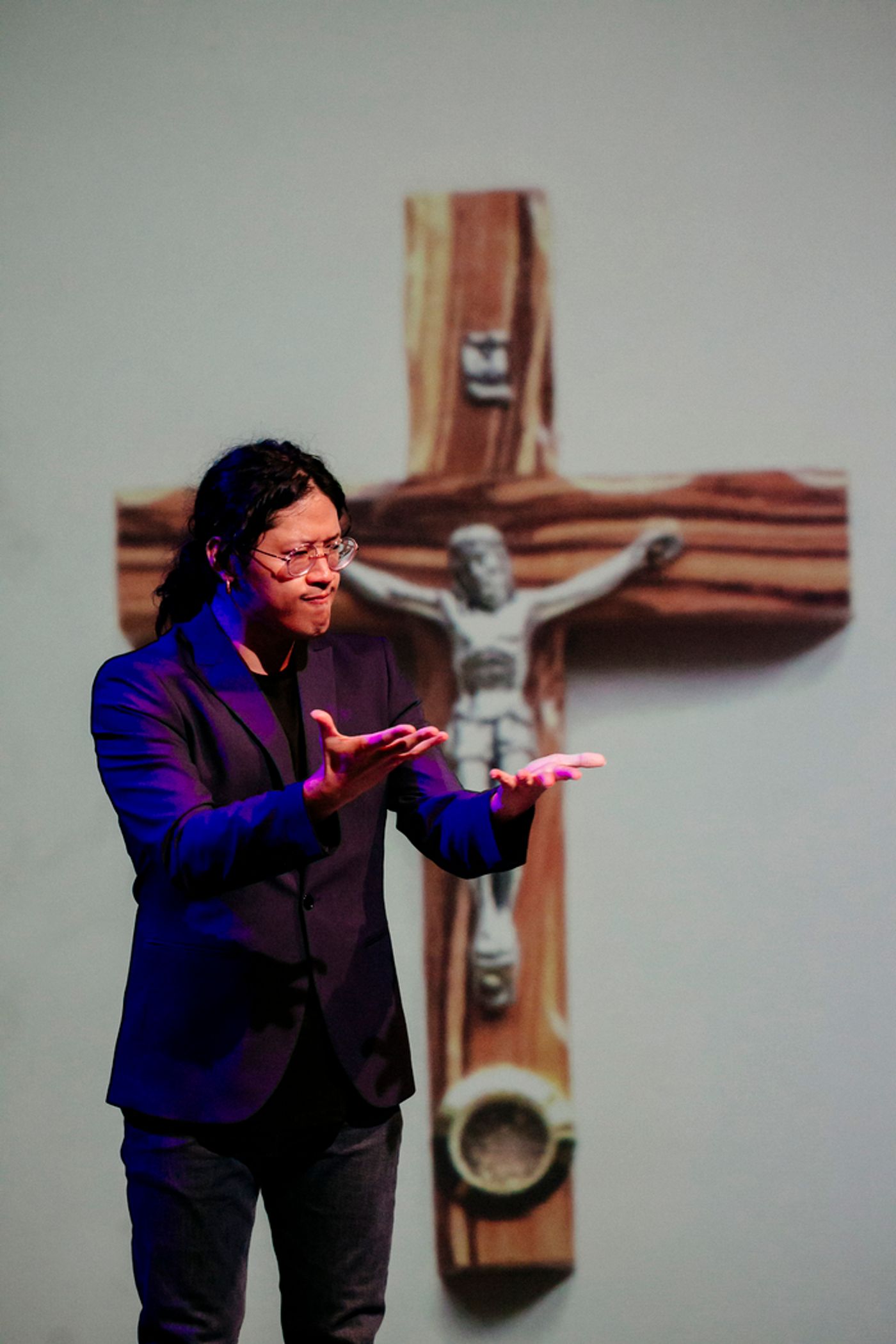 Photos: First Look at Deaf Austin Theatre's ASL Production of THE LARAMIE PROJECT; Streaming Tickets Now Available  Image