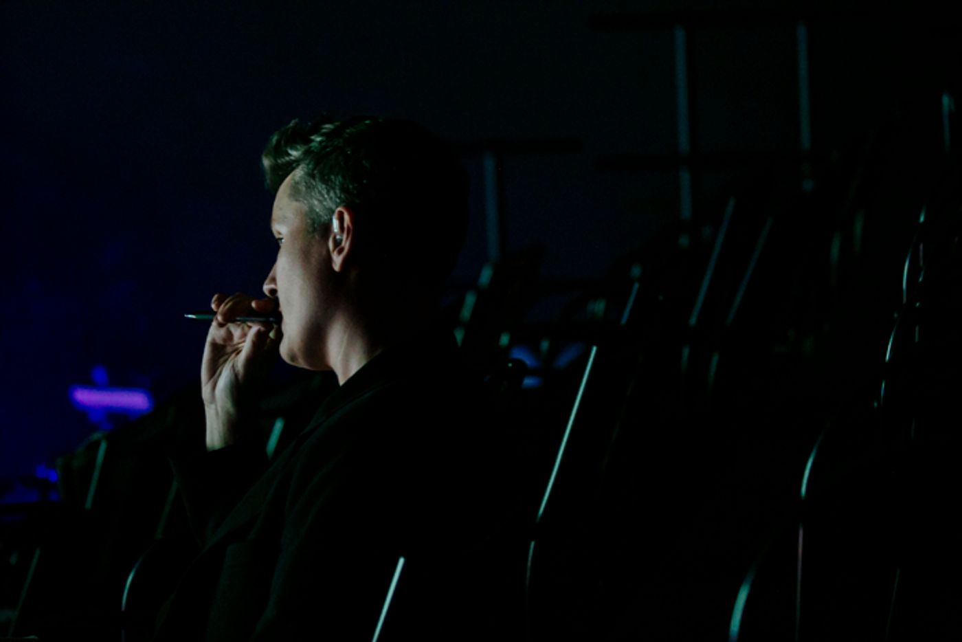 Photos: First Look at Deaf Austin Theatre's ASL Production of THE LARAMIE PROJECT; Streaming Tickets Now Available  Image