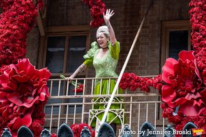 Betty Who @ BroadwayWorld Betty Who Photo
