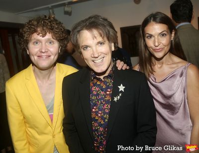 Charles Busch Photo