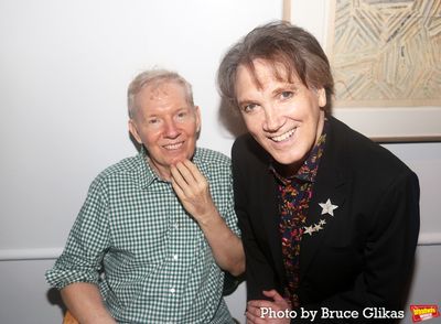 Charles Busch Photo