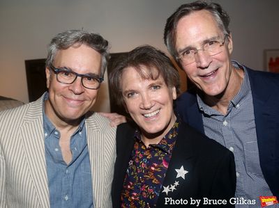 Charles Busch Photo