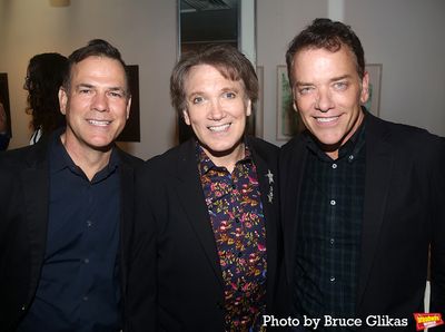 Charles Busch Photo