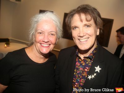 Charles Busch Photo