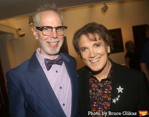 Charles Busch @ BroadwayWorld Charles Busch Photo